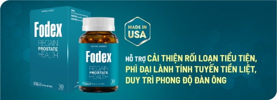giới thiệu fodex