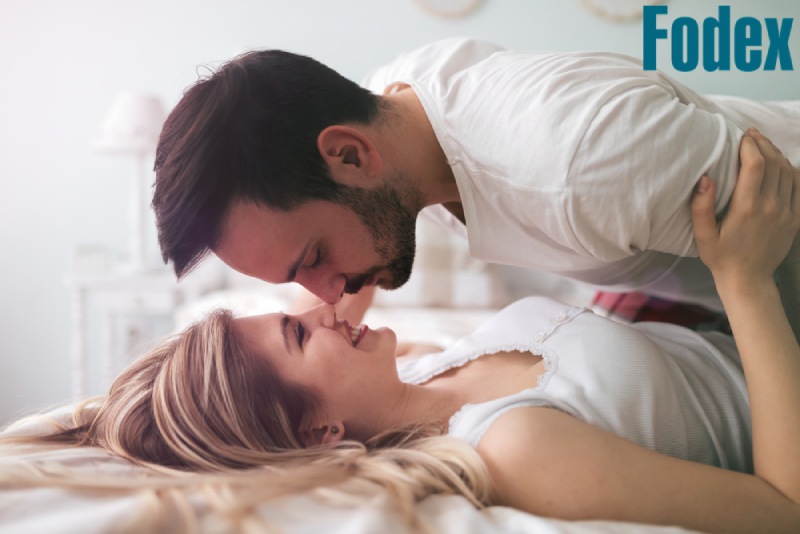 Tinh chất từ mận Châu Phi hỗ trợ tăng ham muốn tình dục nam giới