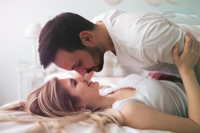 tăng ham muốn tình dục nhờ mận châu phi