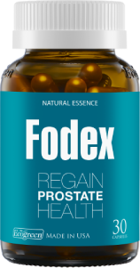 thành phần của viên uống fodex