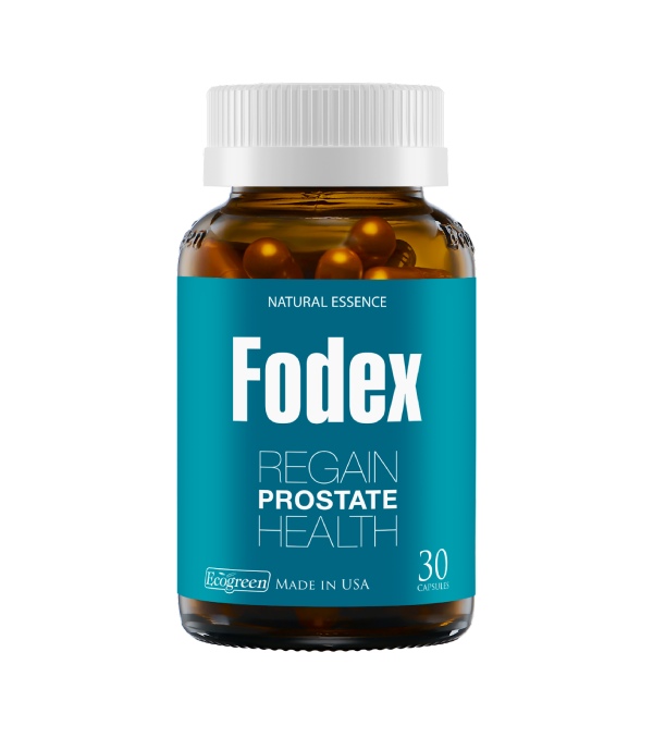 viển uống fodex giúp hỗ trợ cải thiện rối loạn tiểu tiện