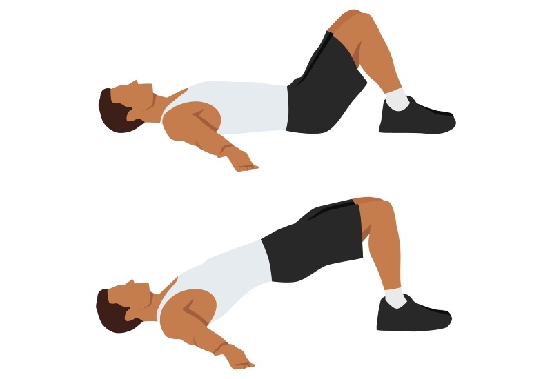tập luyện kegel