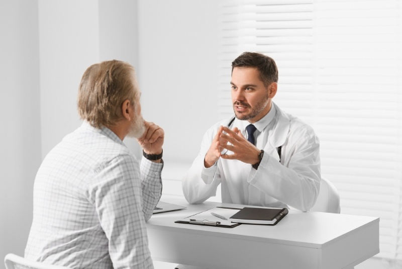 bác sĩ chuyên khoa sẽ trả lời phì đại tuyến tiền liệt có nên phẫu thuật