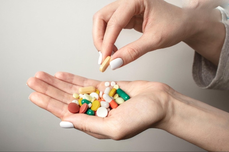 thuốc điều trị nội khoa