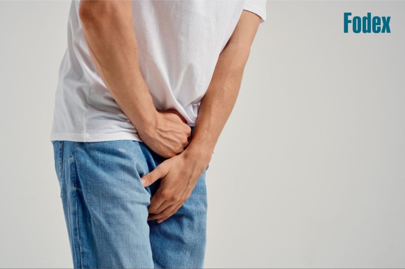 cây ô dược hỗ trợ cải thiện triệu chứng rối loạn tiểu tiện ở nam giới