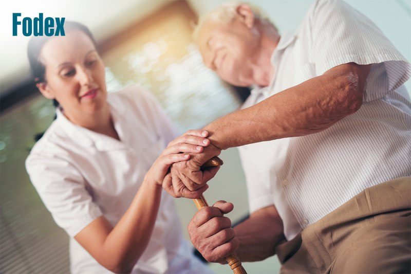 bệnh parkinson cũng là nguyên nhân gây tiểu nhiều về đêm