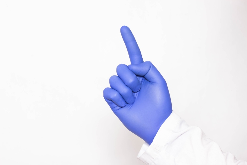 Massage tiền liệt tuyến được sử dụng để giảm triệu chứng của tuyến tiền liệt