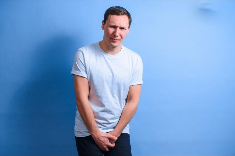 nam từ 50 tuổi đau tiền liệt tuyến