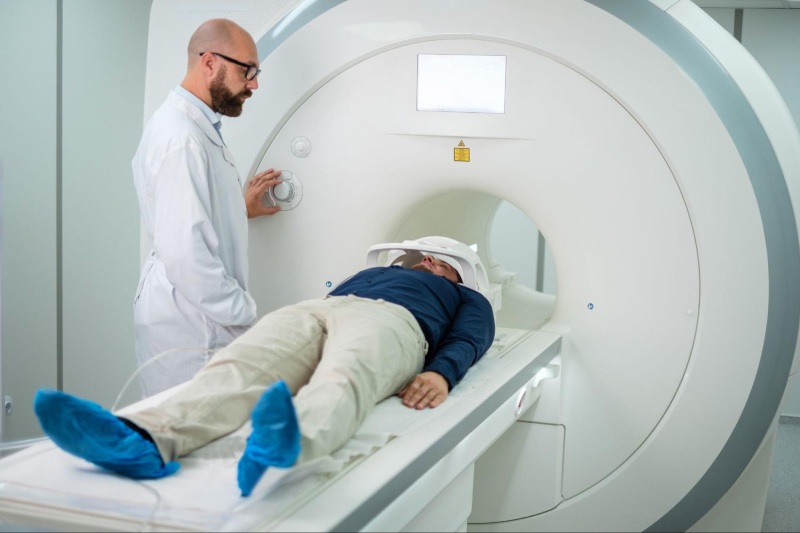 chụp cộng hưởng từ mri
