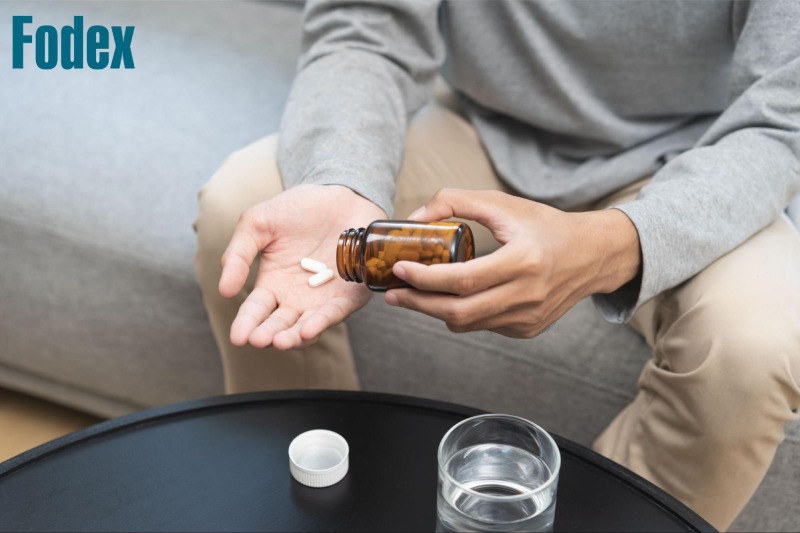 vôi hóa tiền liệt tuyến và cách điều trị nội khoa