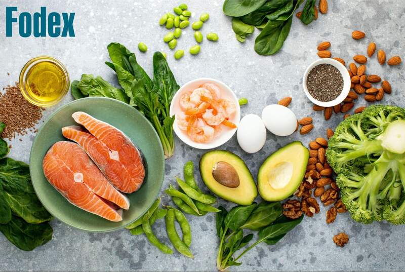 chế độ dinh dưỡng cho người bệnh ung thư tuyến tiền liệt giai đoạn 3