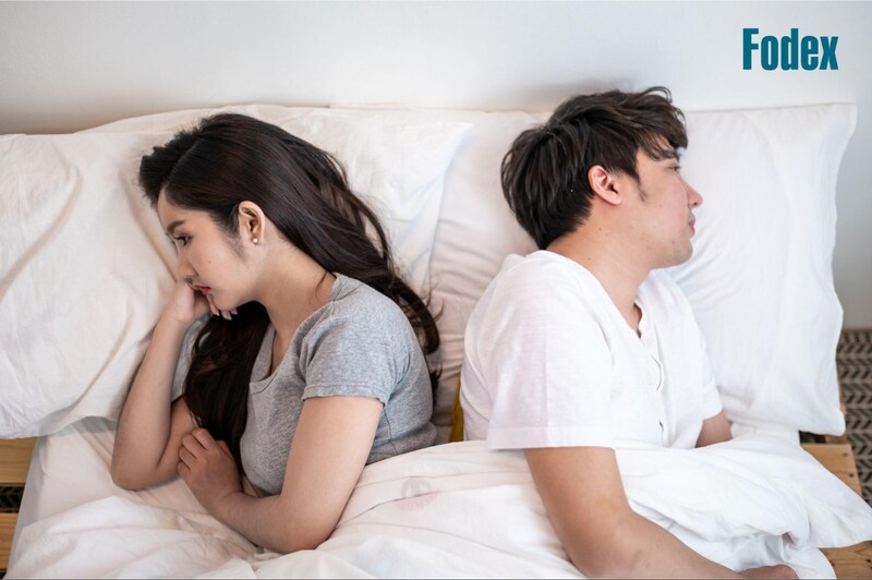bị viêm tuyến tiền liệt có quan hệ được không