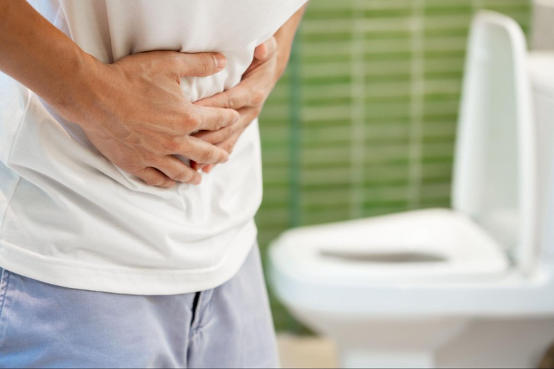 triệu chứng tiểu buốt kèm với cơn đau ở bụng dưới