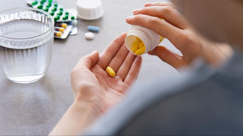 thuốc chống rối loạn cương dương
