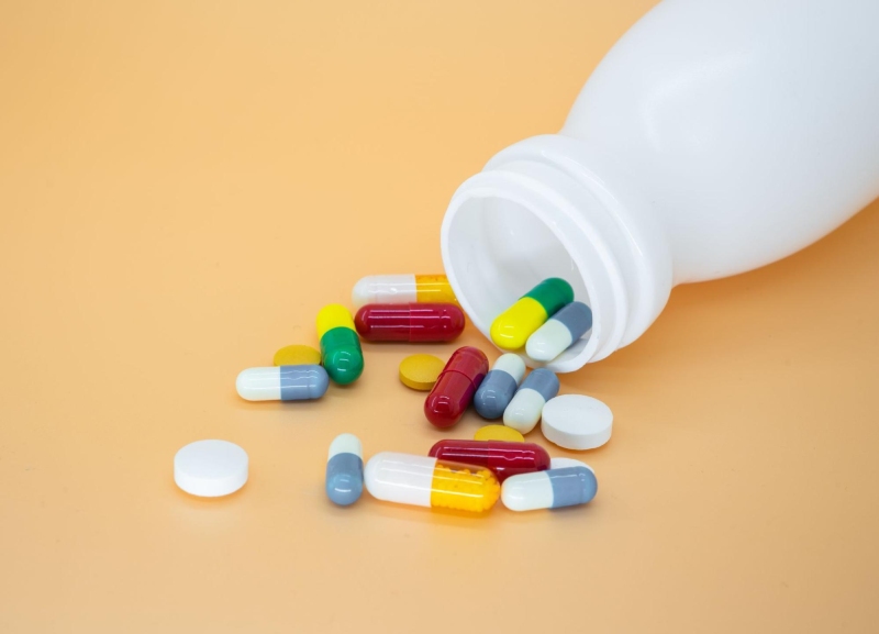 thuốc điều trị tiểu không tự chủ