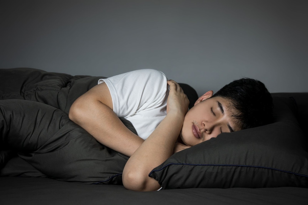 nghỉ ngơi thư giãn giúp hỗ trợ điều trị