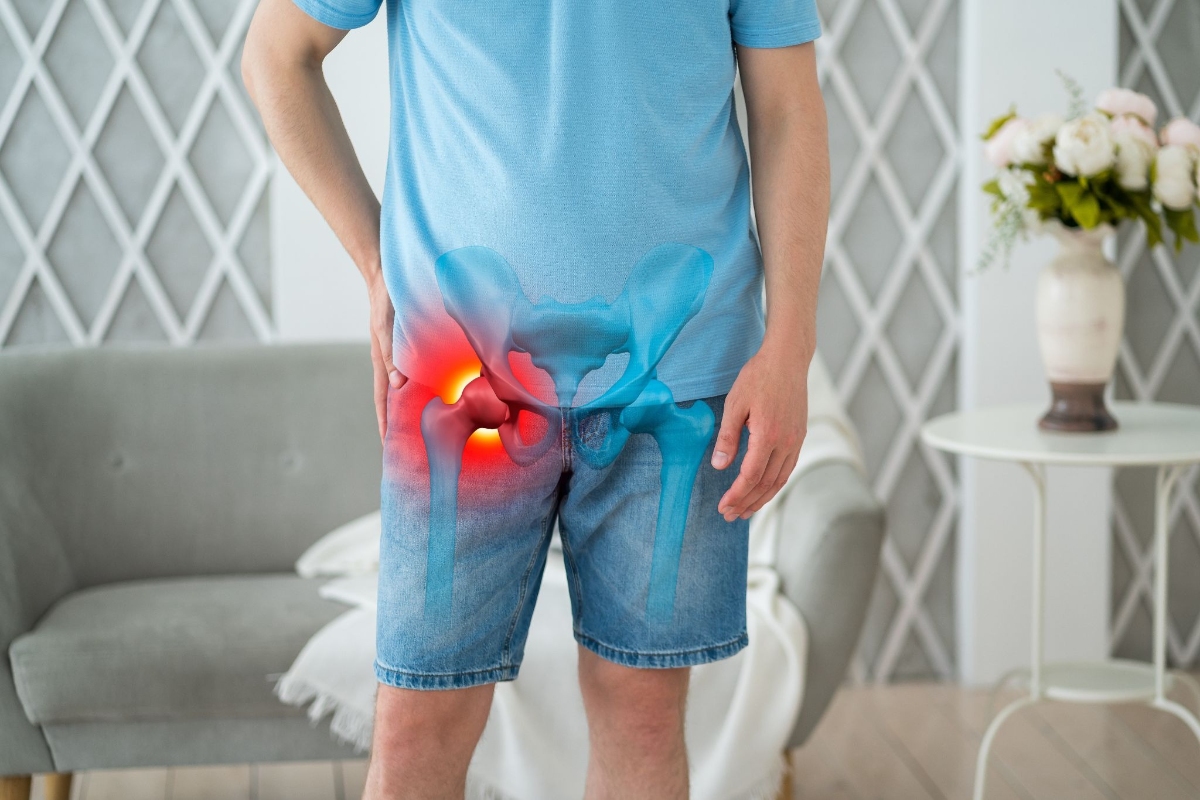 đối tượng dễ mắc viêm tuyến tiền liệt cấp tính