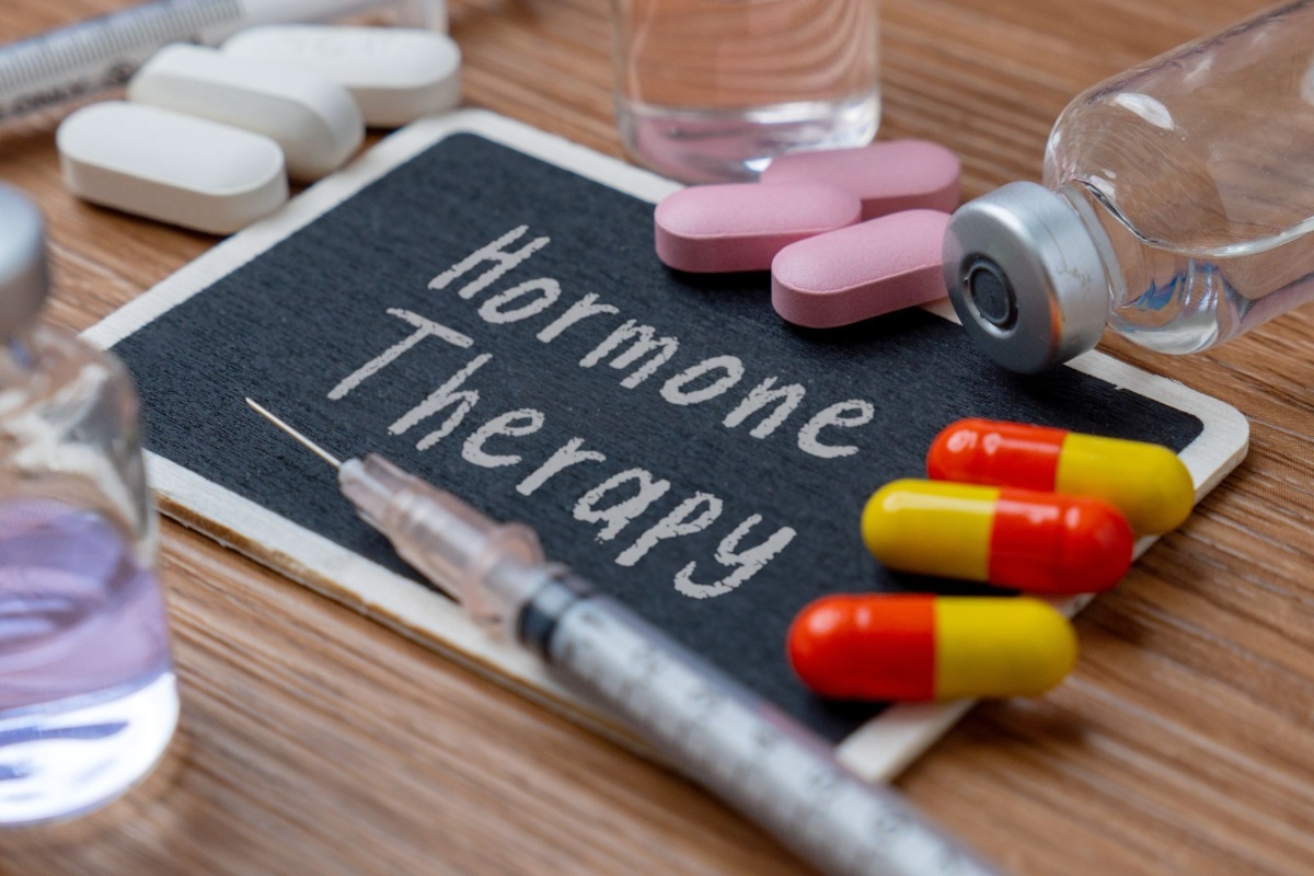 liệu pháp nội tiết điều trị ung thư tiền liệt tuyến di căn hạch